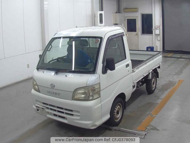 daihatsu hijet-truck 2010 quick_quick_EBD-S201P_S201P-0052062 image 1