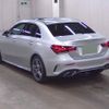 mercedes-benz a-class 2019 quick_quick_5BA-177147M_WDD1771472W014285 image 2