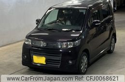 suzuki wagon-r 2011 -SUZUKI 【福岡 582と373】--Wagon R MH23S-633189---SUZUKI 【福岡 582と373】--Wagon R MH23S-633189-