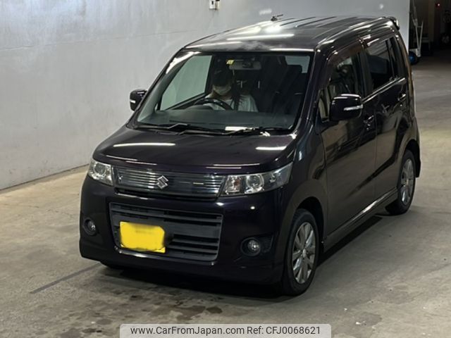 suzuki wagon-r 2011 -SUZUKI 【福岡 582と373】--Wagon R MH23S-633189---SUZUKI 【福岡 582と373】--Wagon R MH23S-633189- image 1