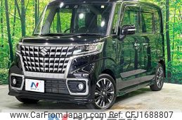 suzuki spacia 2022 CFJ1688807