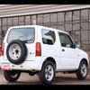 suzuki jimny 2010 -SUZUKI--Jimny JB23W--652348---SUZUKI--Jimny JB23W--652348- image 2