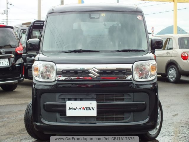 suzuki spacia 2019 CFJ1617375 image 2