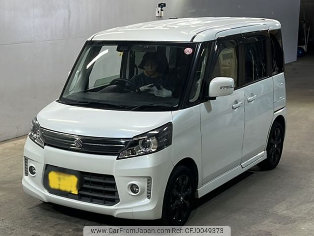 suzuki spacia 2014 -SUZUKI 【姫路 583か2927】--Spacia MK32S-543694---SUZUKI 【姫路 583か2927】--Spacia MK32S-543694- image 1