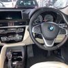 bmw x1 2017 quick_quick_DBA-HS15_WBAHS120505H48553 image 3