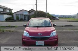 toyota passo 2019 504749-RAOID:13818