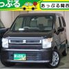 suzuki wagon-r 2019 quick_quick_DAA-MH55S_MH55S-308682 image 1