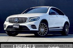 mercedes-benz amg 2019 CFJ1546714