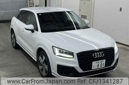 audi q2 2019 -AUDI 【多摩 345ス801】--Audi Q2 GACHZ-WAUZZZGA4KA023503---AUDI 【多摩 345ス801】--Audi Q2 GACHZ-WAUZZZGA4KA023503-