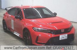 honda civic 2024 -HONDA 【水戸 302ｿ2923】--Civic FL5--1105155---HONDA 【水戸 302ｿ2923】--Civic FL5--1105155-