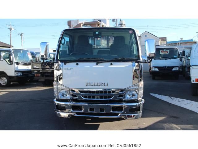 isuzu elf-truck 2013 GOO_NET_EXCHANGE_0520179A30241214W001 image 2