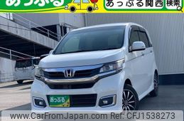 honda n-wgn 2016 CFJ1538273