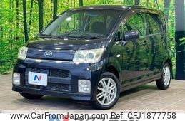 daihatsu move 2009 CFJ1877758