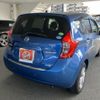 nissan note 2015 quick_quick_DBA-E12_319760 image 3