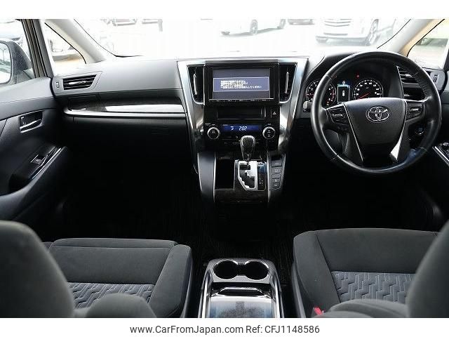toyota vellfire 2016 quick_quick_AGH30W_AGH30-0074275 image 2