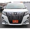 toyota alphard 2015 quick_quick_DBA-AGH30W_AGH30-0001935 image 7