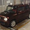 suzuki alto-lapin 2010 CFJ1664925 image 5