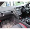 nissan gt-r 2011 -NISSAN 【宮崎 331ﾔ53】--GT-R R35--040006---NISSAN 【宮崎 331ﾔ53】--GT-R R35--040006- image 25