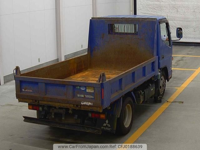 mitsubishi-fuso canter 2014 -MITSUBISHI--Canter FBA60-532529---MITSUBISHI--Canter FBA60-532529- image 2