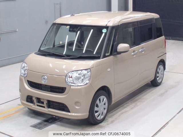 daihatsu move-canbus 2020 -DAIHATSU--Move Canbus 5BA-LA800S--LA800S-0209865---DAIHATSU--Move Canbus 5BA-LA800S--LA800S-0209865- image 1