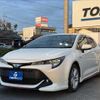 toyota corolla-sport 2019 -TOYOTA--Corolla Sport ZWE211H--1028509---TOYOTA--Corolla Sport ZWE211H--1028509- image 1