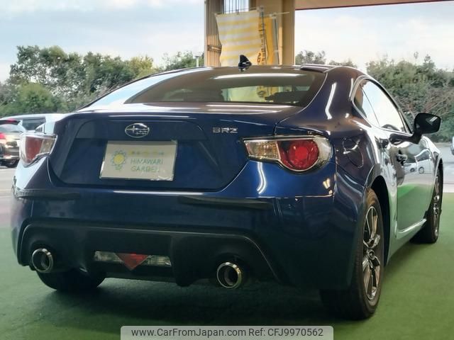 subaru brz 2014 quick_quick_DBA-ZC6_ZC6-017106 image 2