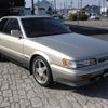 nissan leopard 1991 -NISSAN--Leopard GF31--045936---NISSAN--Leopard GF31--045936- image 1