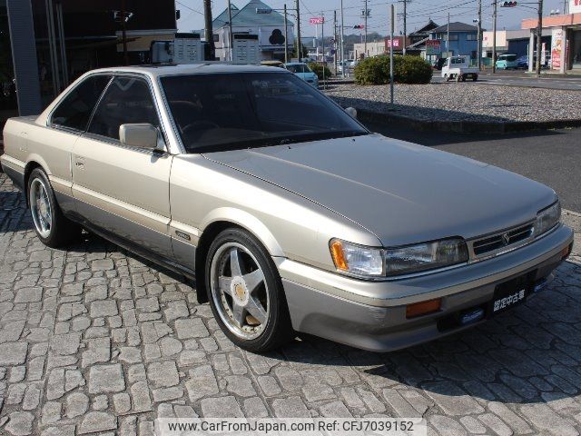 nissan leopard 1991 CFJ7039152 image 1