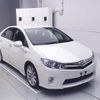 toyota sai 2010 CFJ1834196 image 1