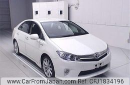 toyota sai 2010 CFJ1834196