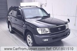 toyota land-cruiser 1998 CFJ1801510