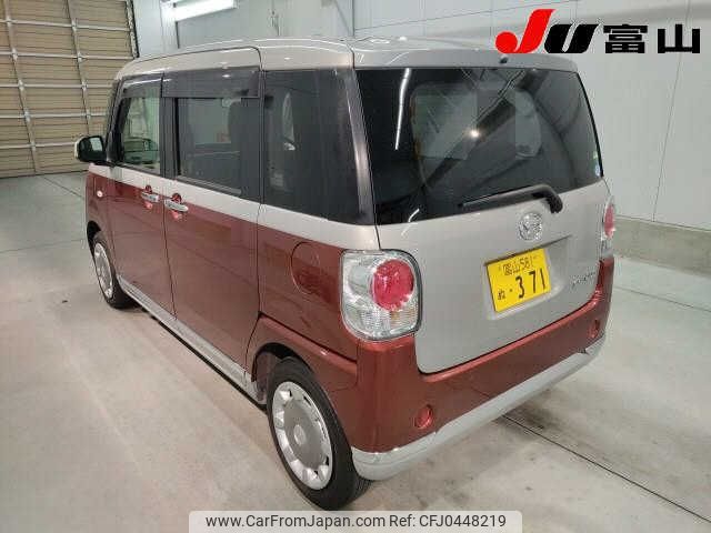 daihatsu move-canbus 2020 -DAIHATSU 【富山 581ﾇ371】--Move Canbus LA800S--LA800S-0210867---DAIHATSU 【富山 581ﾇ371】--Move Canbus LA800S--LA800S-0210867- image 2