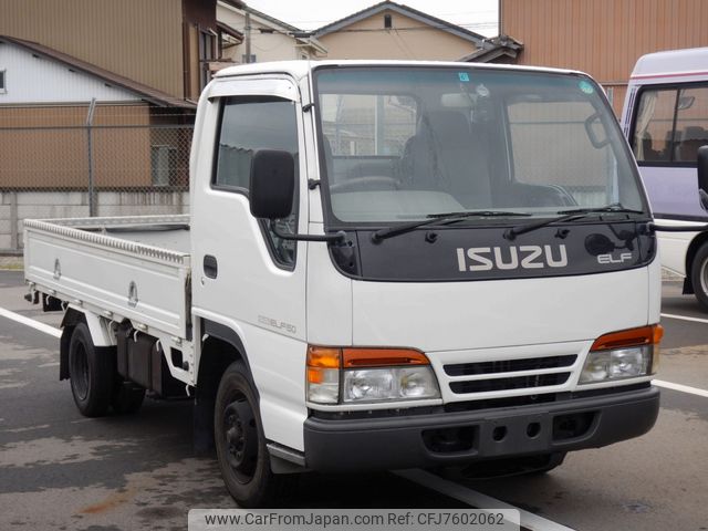 isuzu elf-truck 1994 22630714 image 1
