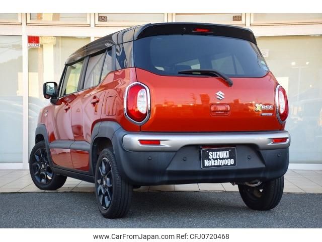 suzuki xbee 2017 CFJ0720468 image 2