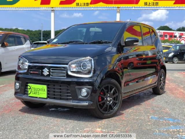 suzuki alto-works 2021 quick_quick_4BA-HA36S_HA36S-931484 image 1