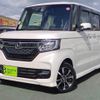 honda n-box 2017 -HONDA--N BOX DBA-JF3--JF3-1009674---HONDA--N BOX DBA-JF3--JF3-1009674- image 1