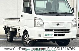 nissan clipper-truck 2018 -NISSAN--Clipper Truck EBD-DR16T--DR16T-391754---NISSAN--Clipper Truck EBD-DR16T--DR16T-391754-