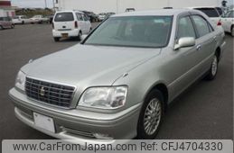 toyota crown 2000 -TOYOTA--Crown GH-JZS171--JZS171-0033783---TOYOTA--Crown GH-JZS171--JZS171-0033783-