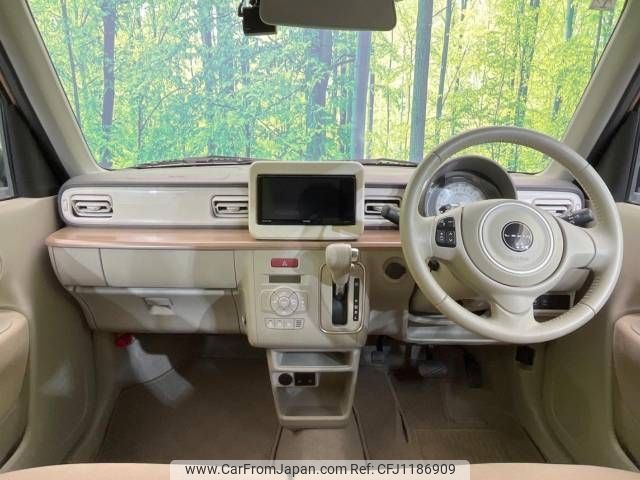 suzuki alto-lapin 2021 -SUZUKI--Alto Lapin 5BA-HE33S--HE33S-306865---SUZUKI--Alto Lapin 5BA-HE33S--HE33S-306865- image 2