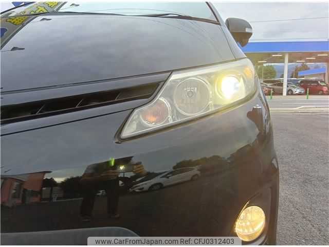 toyota estima 2009 TE2016 image 2