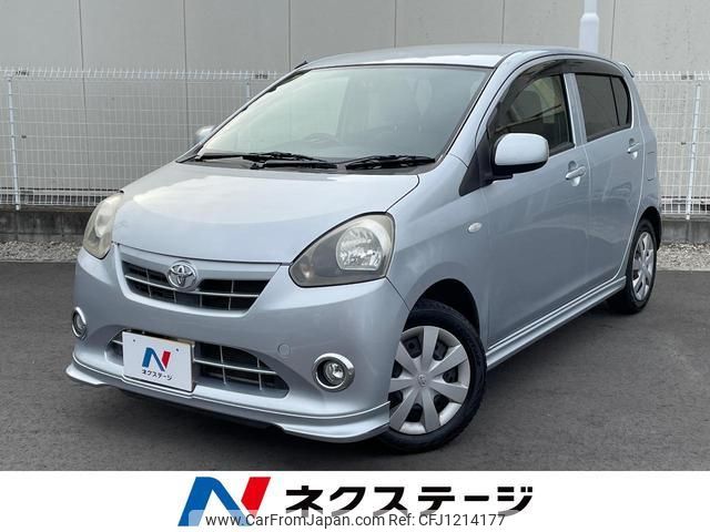 toyota pixis-epoch 2012 quick_quick_LA300A_LA300A-1005593 image 1