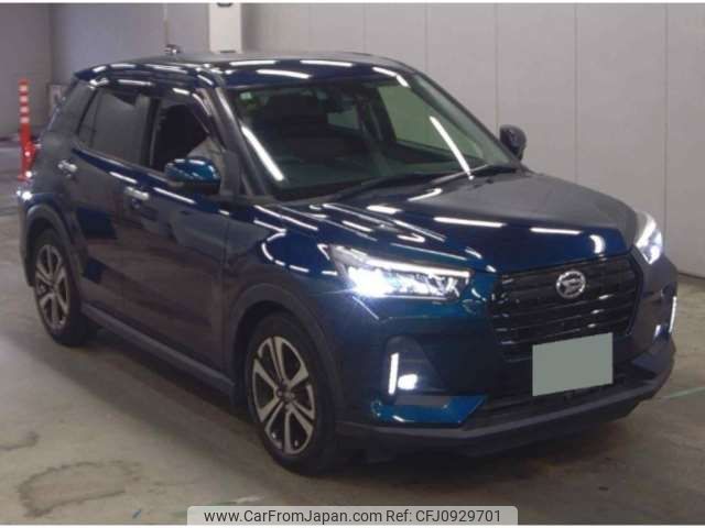 daihatsu rocky 2021 -DAIHATSU--Rocky 5BA-A200S--A200S-0030263---DAIHATSU--Rocky 5BA-A200S--A200S-0030263- image 1