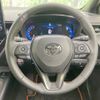toyota corolla-touring-wagon 2022 -TOYOTA--Corolla Touring 6AA-ZWE211W--ZWE211-6105329---TOYOTA--Corolla Touring 6AA-ZWE211W--ZWE211-6105329- image 11