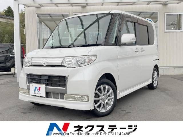 daihatsu tanto 2008 -DAIHATSU--Tanto DBA-L375S--L375S-0094564---DAIHATSU--Tanto DBA-L375S--L375S-0094564- image 1
