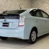 toyota prius 2010 quick_quick_DAA-ZVW30_ZVW30-5199699 image 3