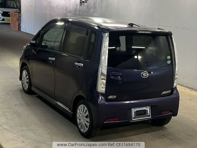 daihatsu move 2014 CFJ1694170 image 2