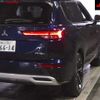 mitsubishi outlander-phev 2022 -MITSUBISHI 【岡山 301ﾎ6614】--Outlander PHEV GN0W-0302070---MITSUBISHI 【岡山 301ﾎ6614】--Outlander PHEV GN0W-0302070- image 9