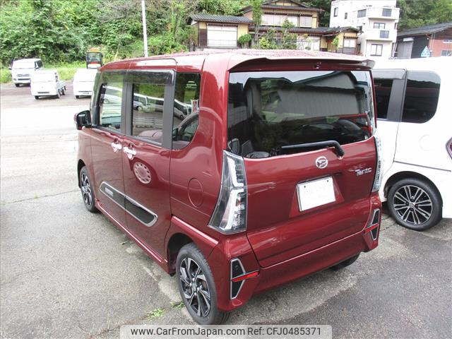 daihatsu tanto 2021 -DAIHATSU--Tanto LA660S-0050263---DAIHATSU--Tanto LA660S-0050263- image 2