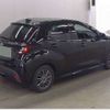 toyota yaris 2024 -TOYOTA 【湘南 544ﾘ1515】--Yaris 5BA-KSP210--KSP210-0133681---TOYOTA 【湘南 544ﾘ1515】--Yaris 5BA-KSP210--KSP210-0133681- image 5