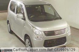 suzuki wagon-r 2014 -SUZUKI 【未記入 】--Wagon R MH34S-272339---SUZUKI 【未記入 】--Wagon R MH34S-272339-